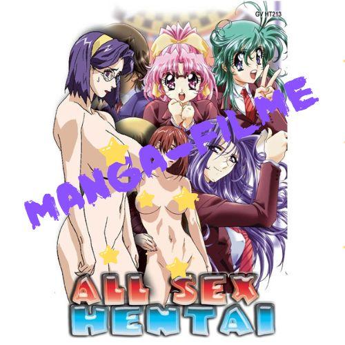 All Sex Hentai #13